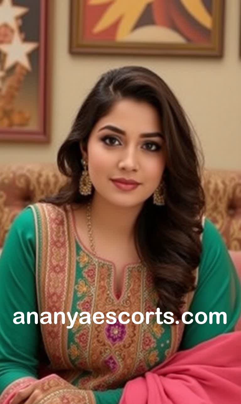 Dhaulpur Escorts