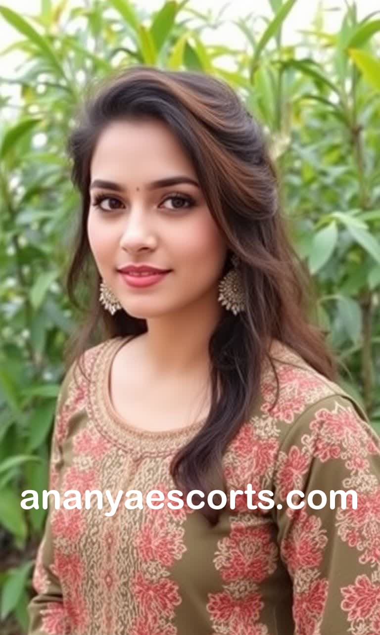 Escort Service in Dhaulpur