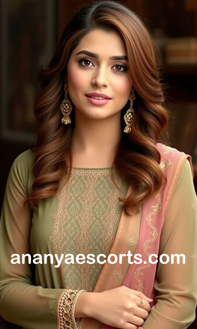 Escort Service in Dhaulpur
